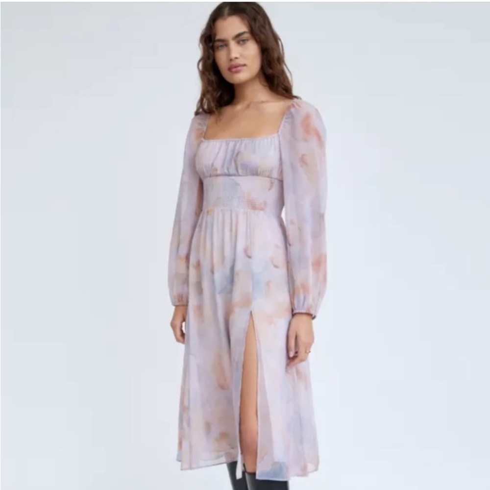 Beautiful Aritzia dress